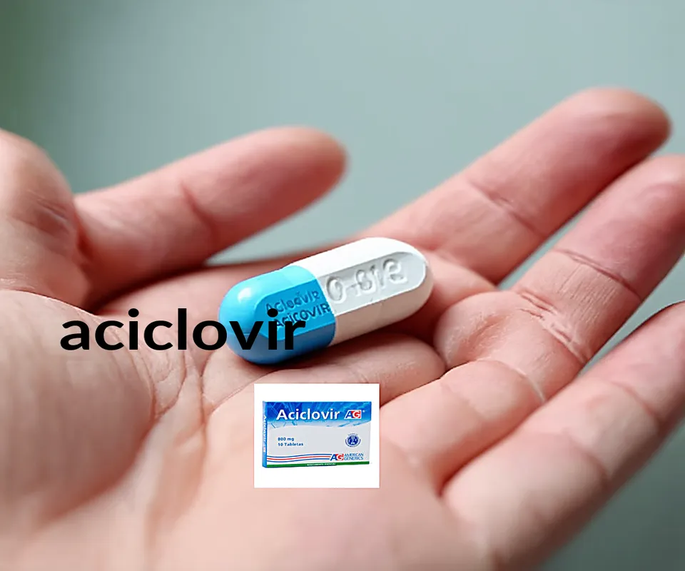 Aciclovir pomata generico prezzo